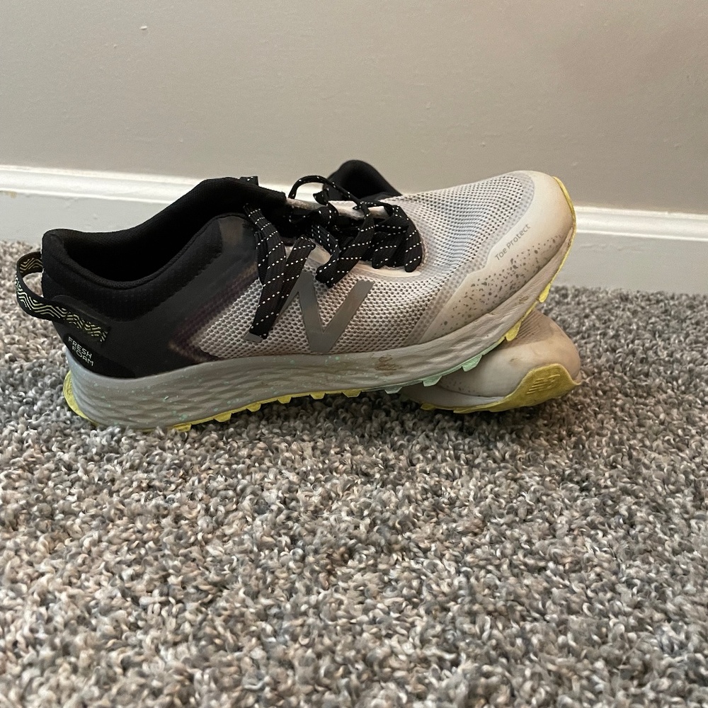 New Balance Trail Running Shoes